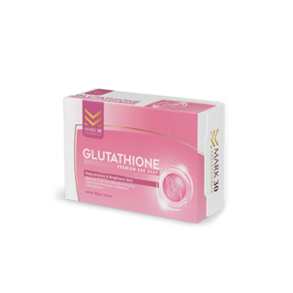 glutathione soap in lahore Gluthathione Soap – Mark 30