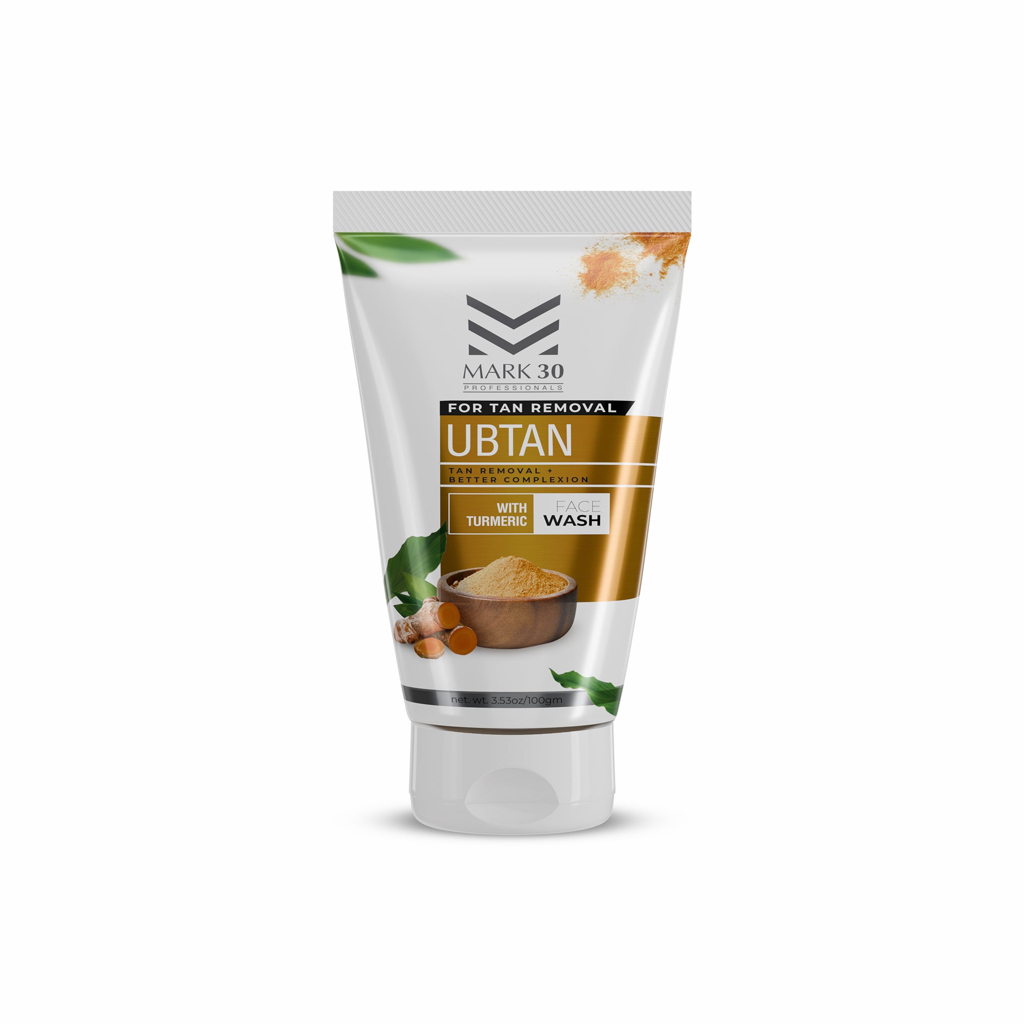 Ubtan Face Wash