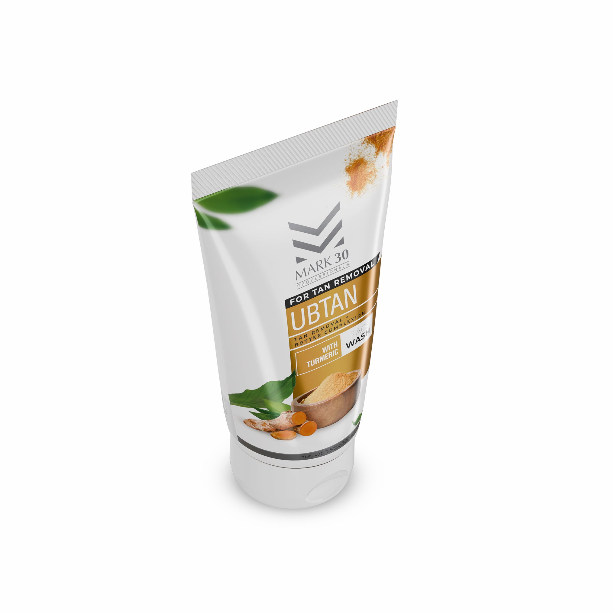 Ubtan Face Wash