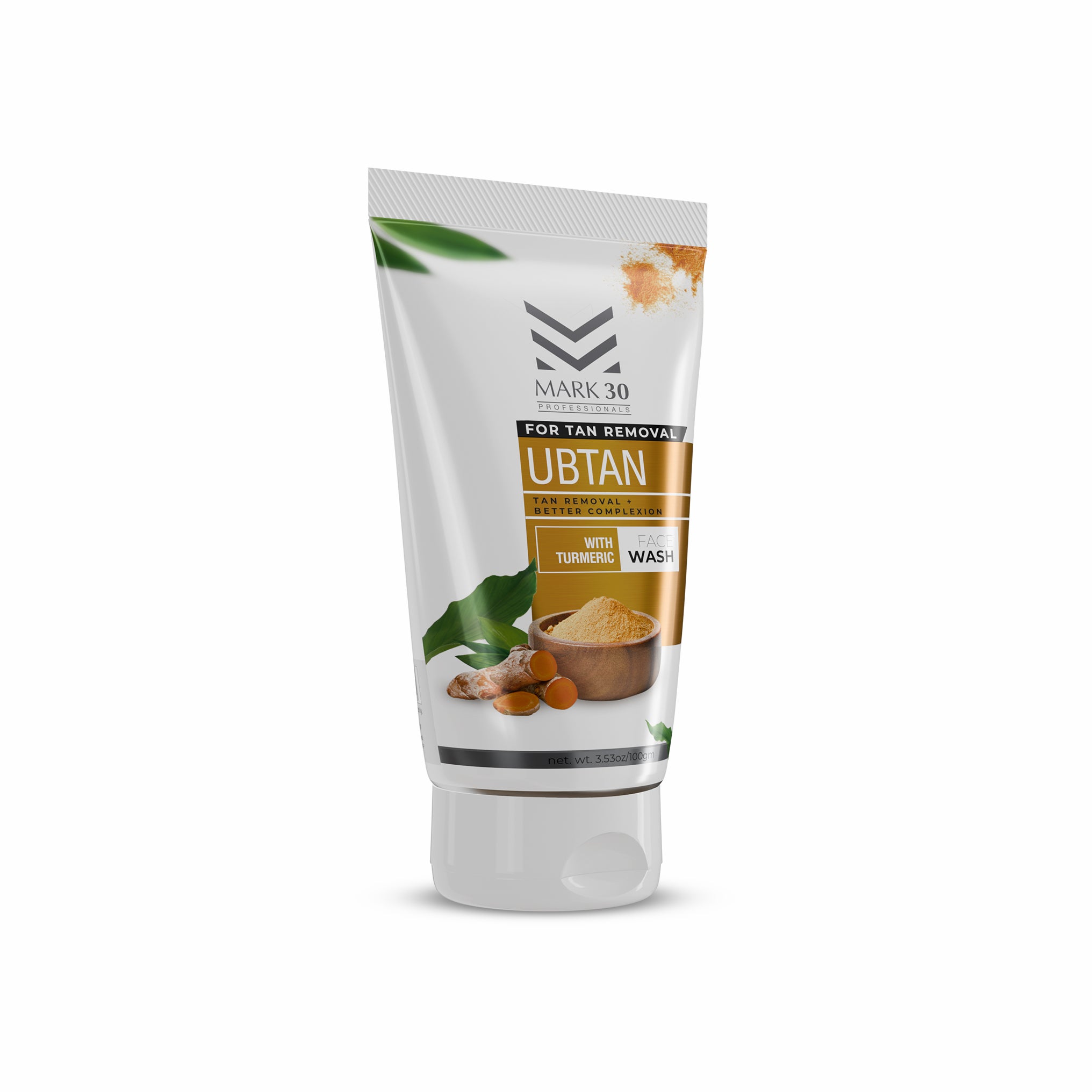 Ubtan Face Wash