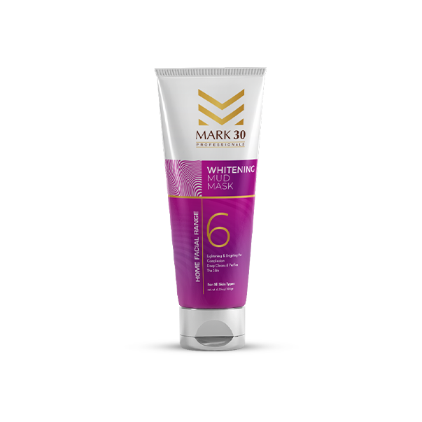 Whitening Mud Mask
