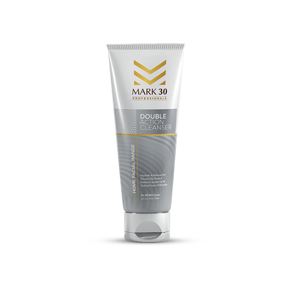 Double Action Cleanser