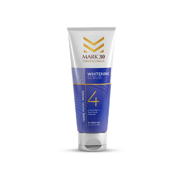 Whitening Scrub