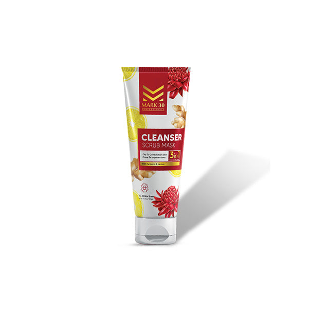 3 in 1 Cleanser