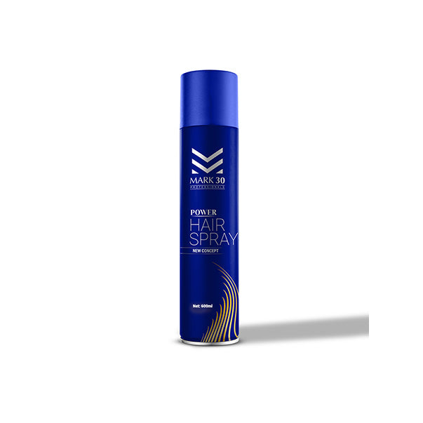 Hair spray 600 ml