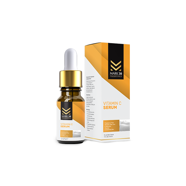 Vitamin C Serum