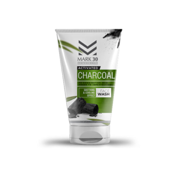Charcol Face Wash