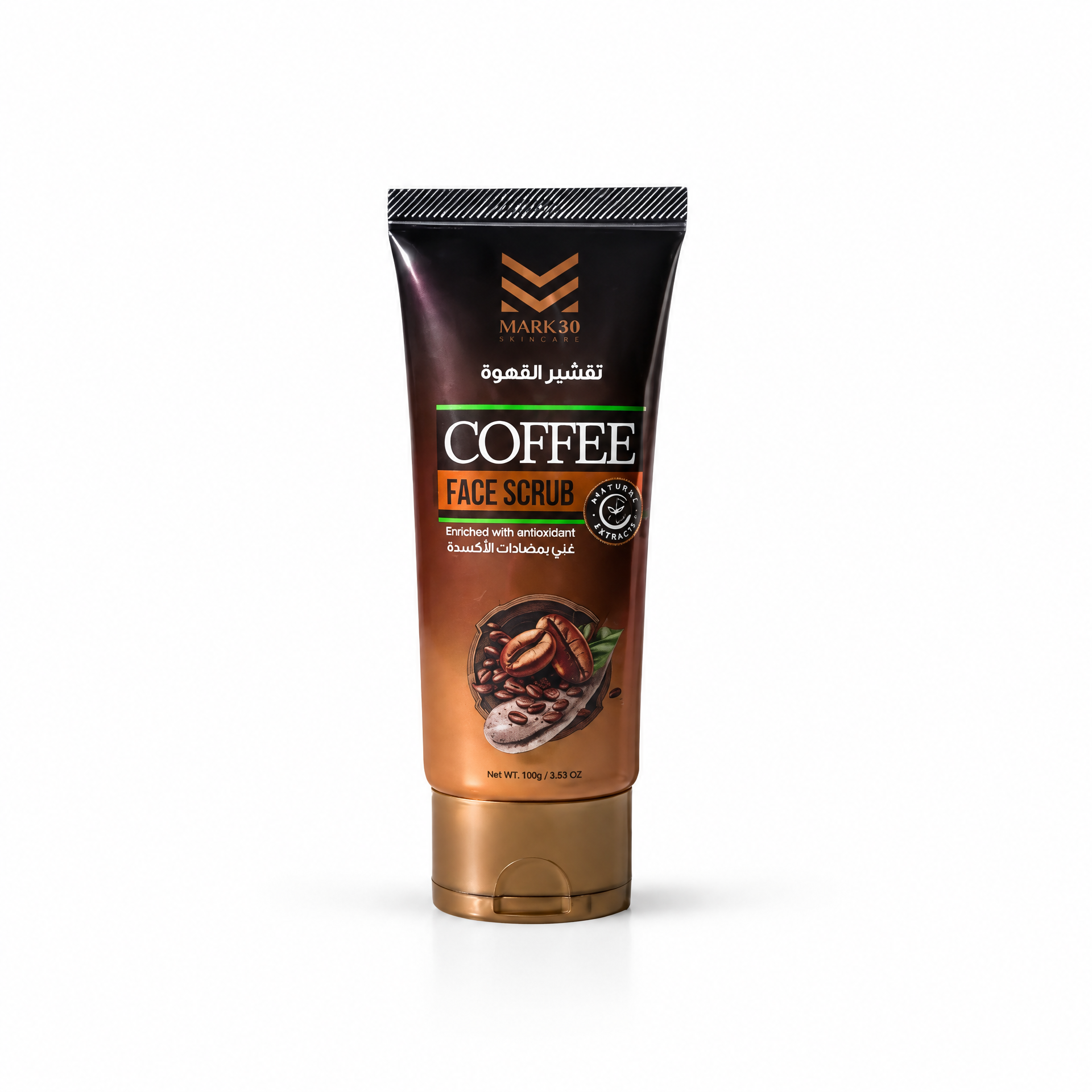 Coffee Scrub 100g
