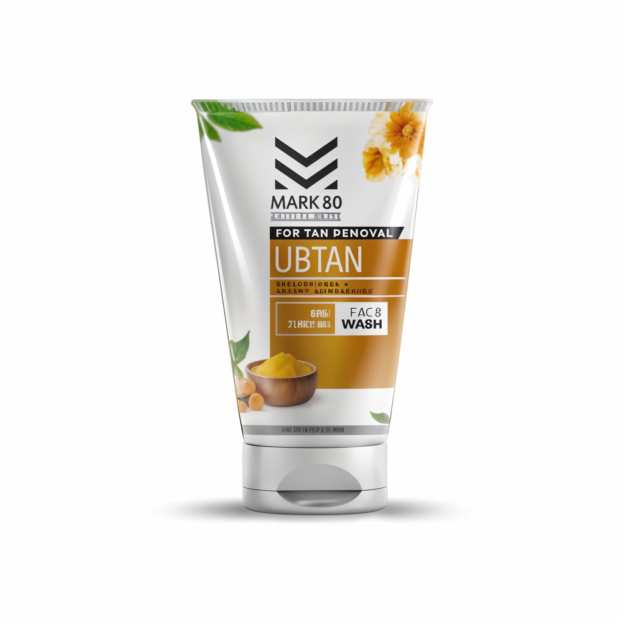 Glutathione Facewash Mark 30 Glutathione Facewash Mark 30